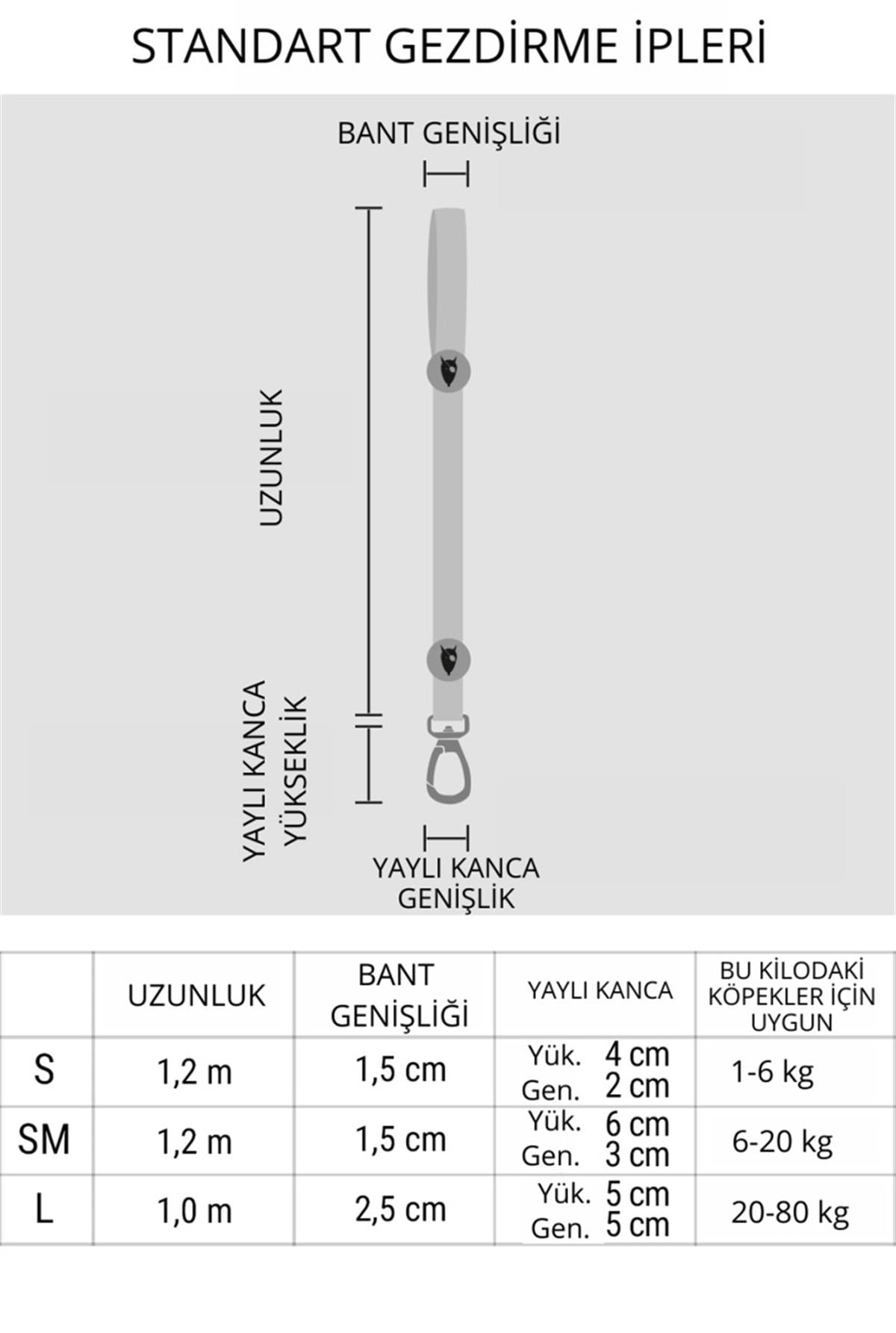 Morso Jolly Roger Gezdirme İpi