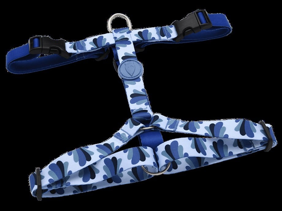 Morso Splash H Tipi Göğüs Tasması