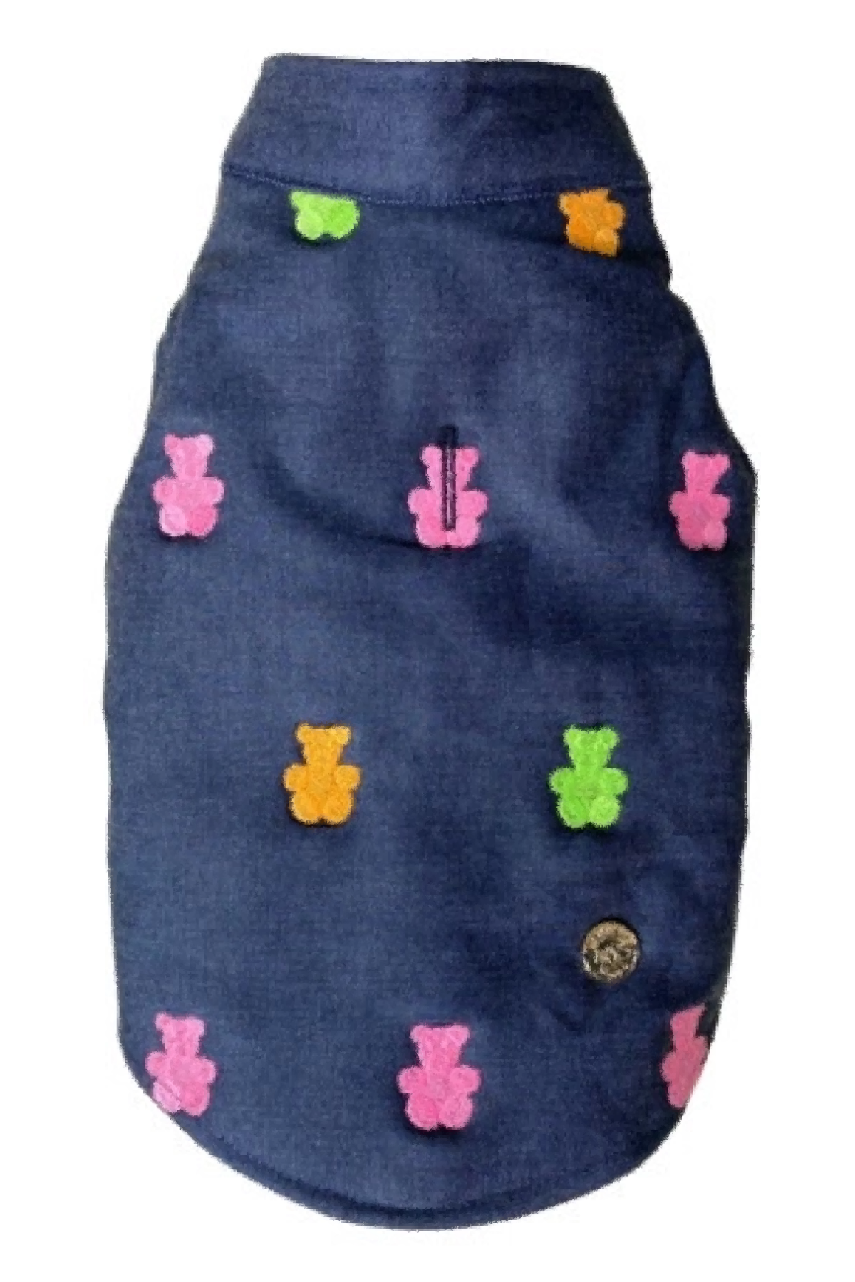 My Petit Paw Jellybo Jacket