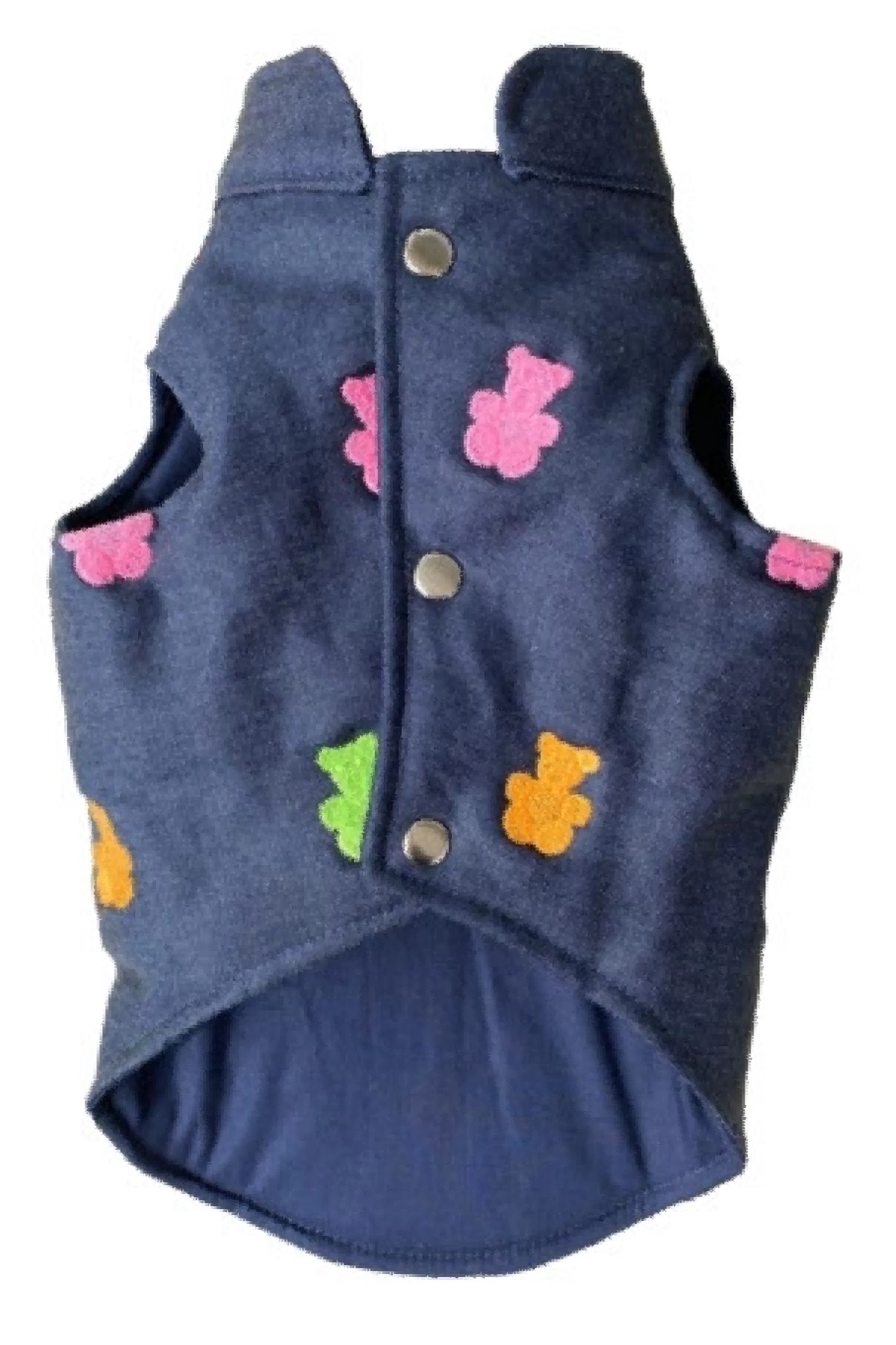 My Petit Paw Jellybo Jacket