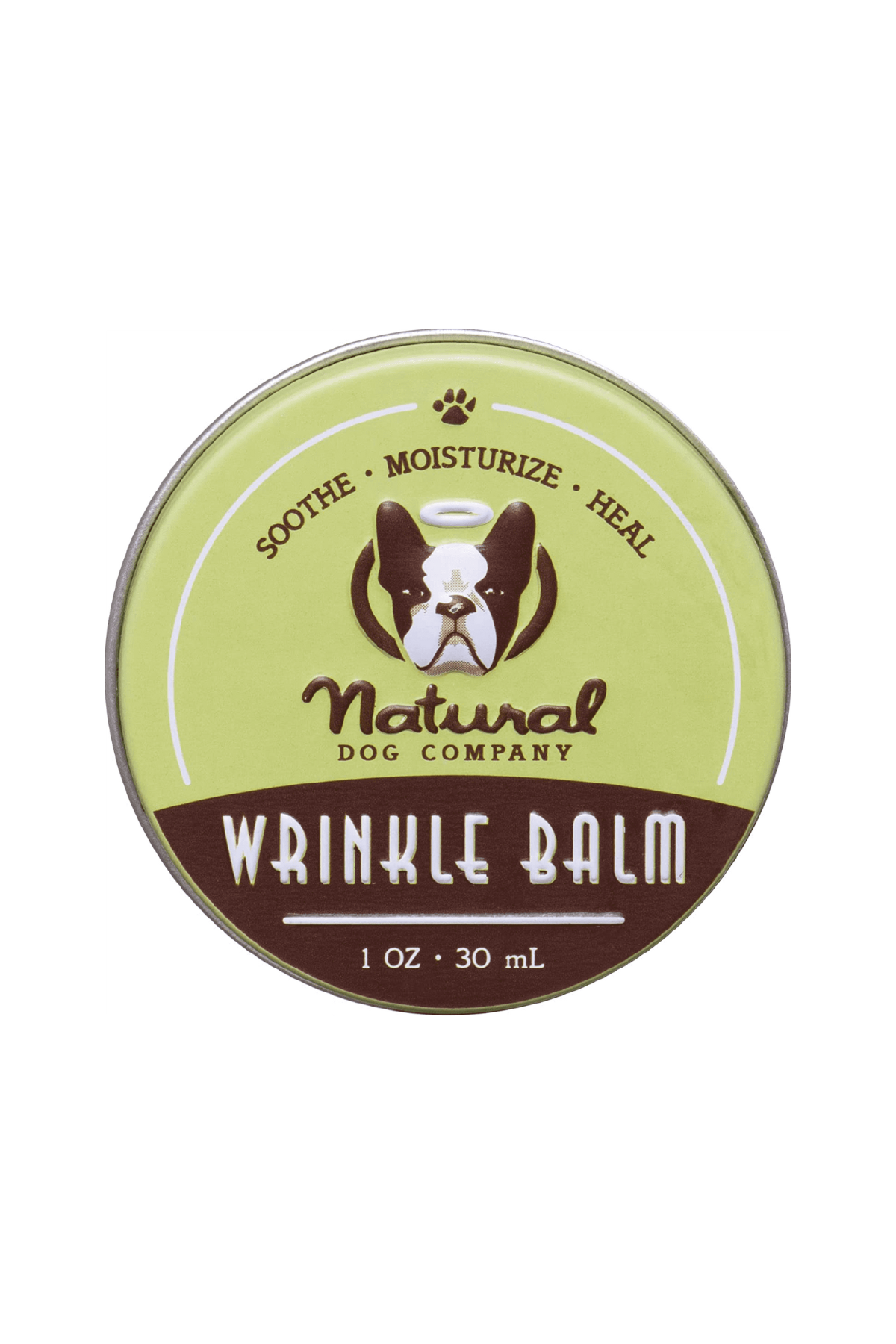 Natural Dog Company Wrinkle Balm - Kırışıklık Balsamı 