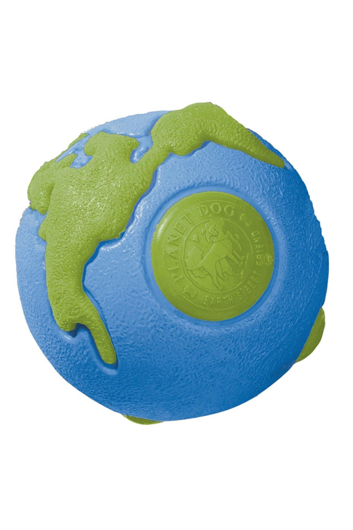 Outward Hound Orbee-Tuff Planet Ball 