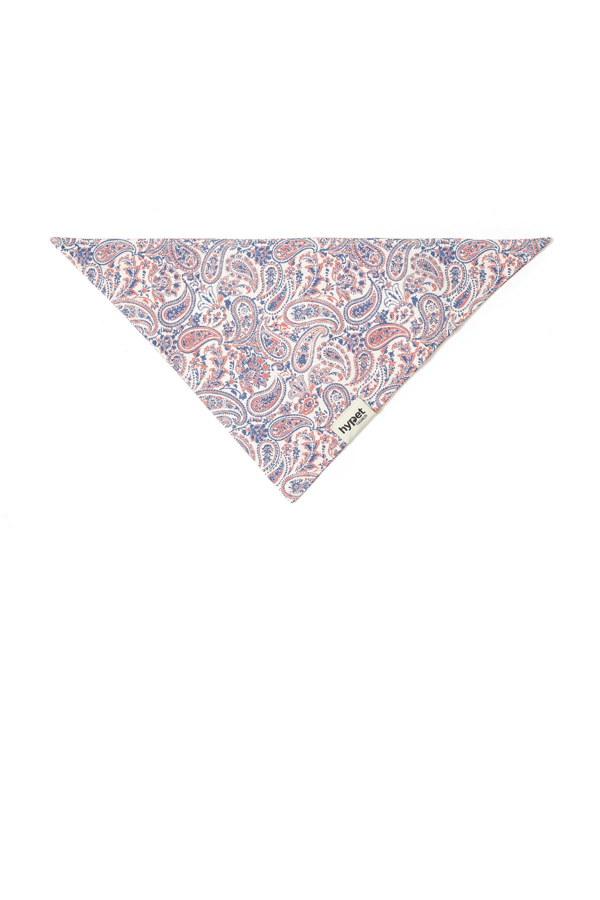 Hypet Fashion Paisley Bandana