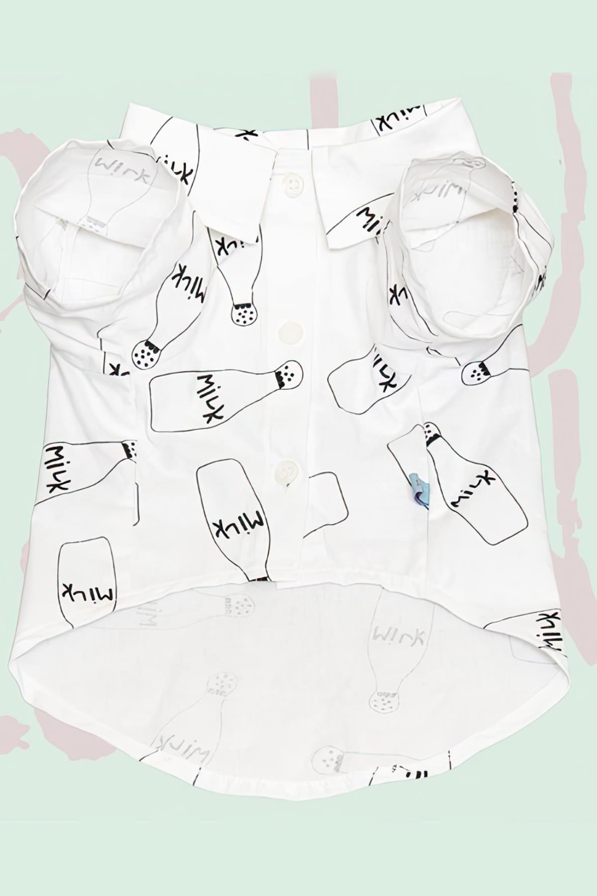 Paw Icons I Am Not A Morning Dog Dog Shirt