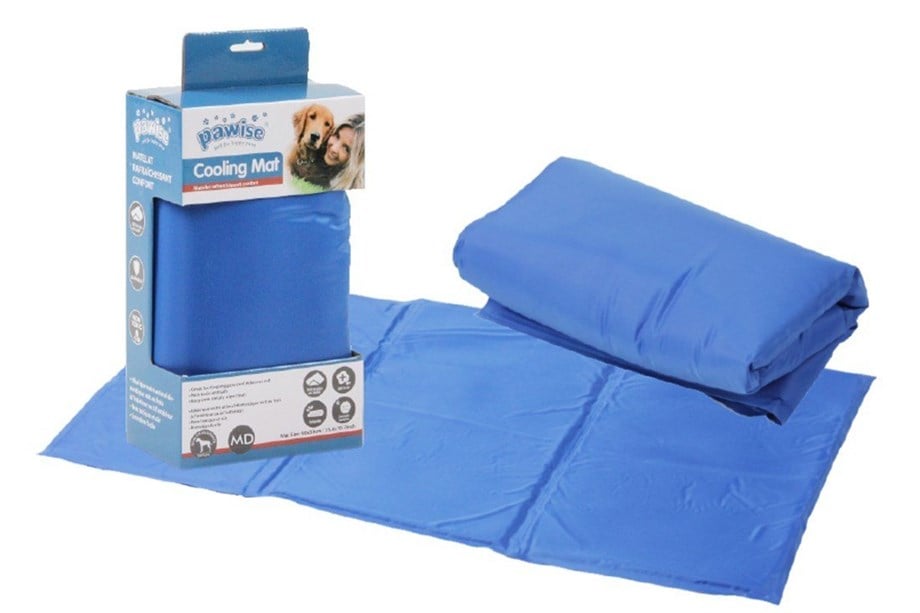 Pawise Mat Kedi Köpek Serinletici Yatak M 50x40