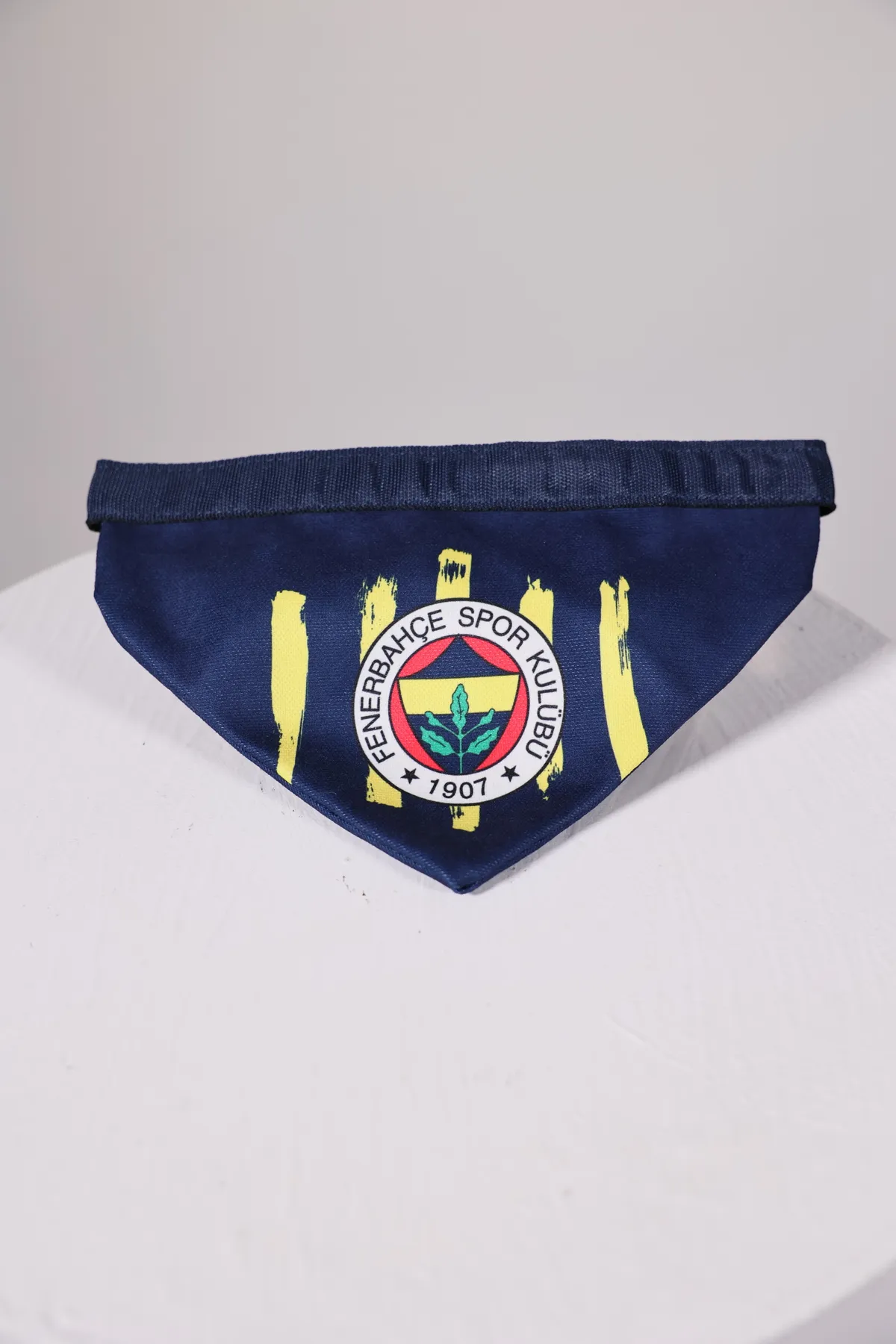 Pawlook  Fenerbahçe Lisanslı Pet Bandana Köpek Bandanası