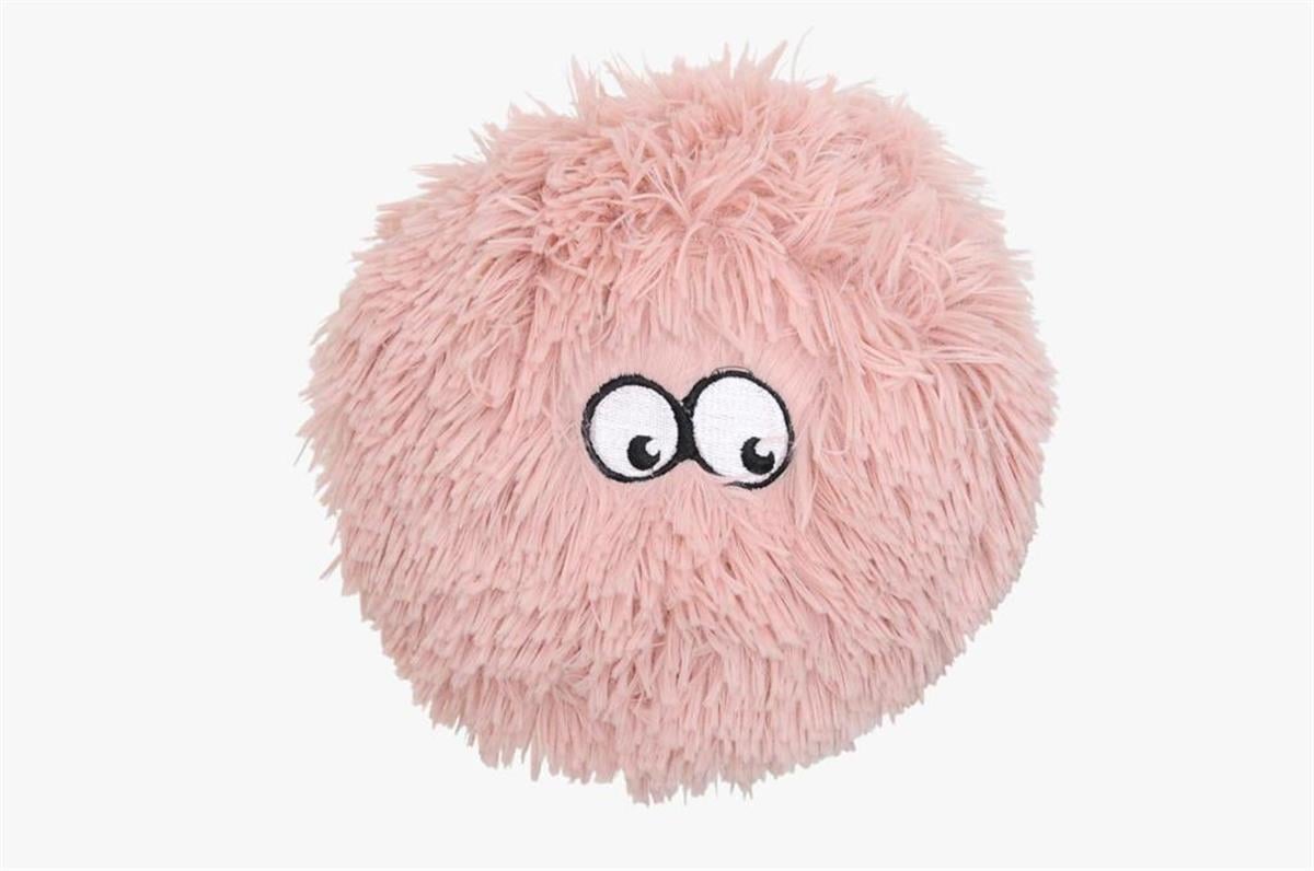 Peggy Chew It Sevimli Top Pembe