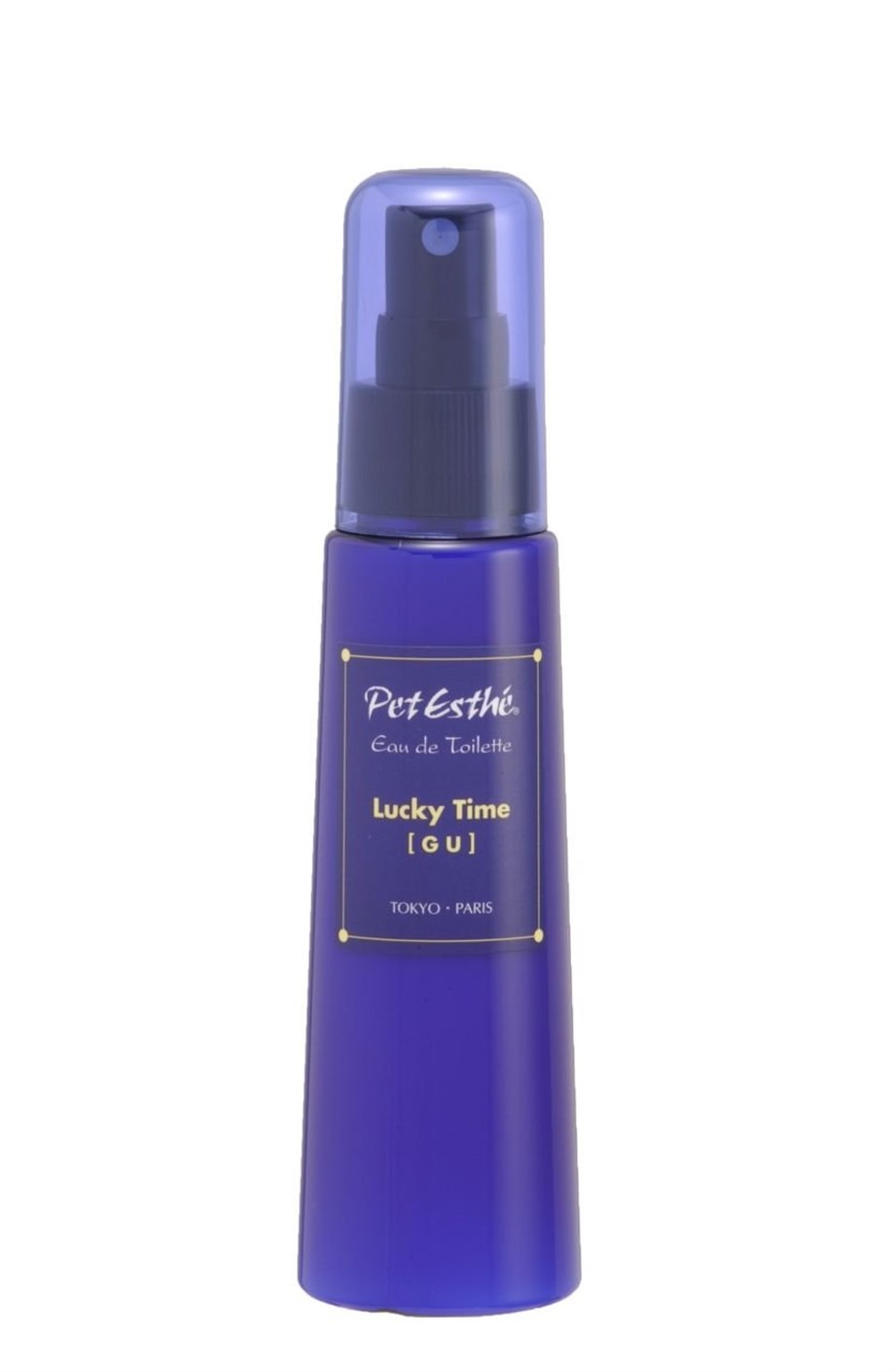 Pet Esthé  Eau de Toilette Lucky Time Evcil Hayvan Parfümü 100 ml