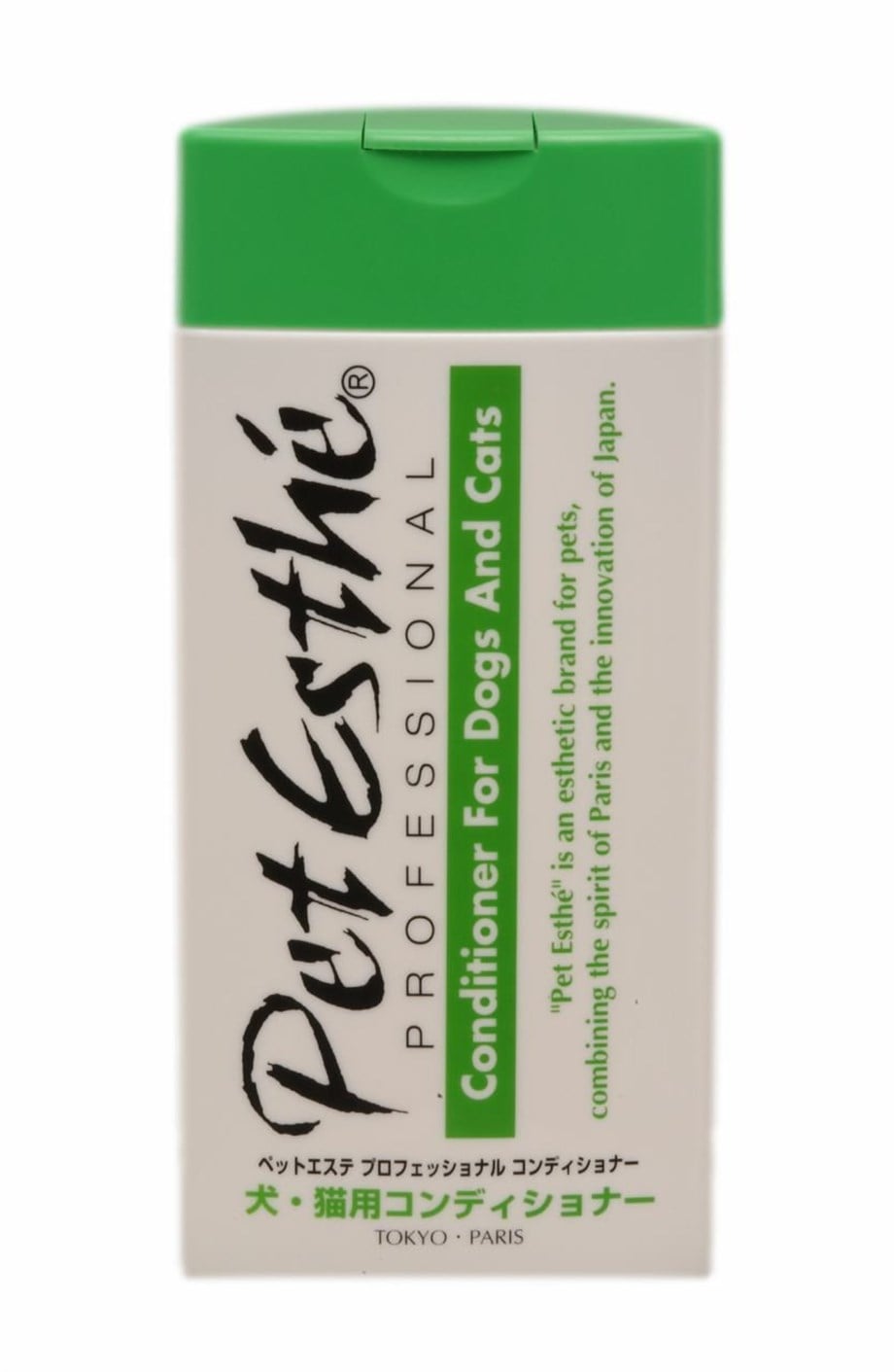 Pet Esthé Professional Conditioner Kedi ve Köpekler için UV Korumalı Krem 400 ml