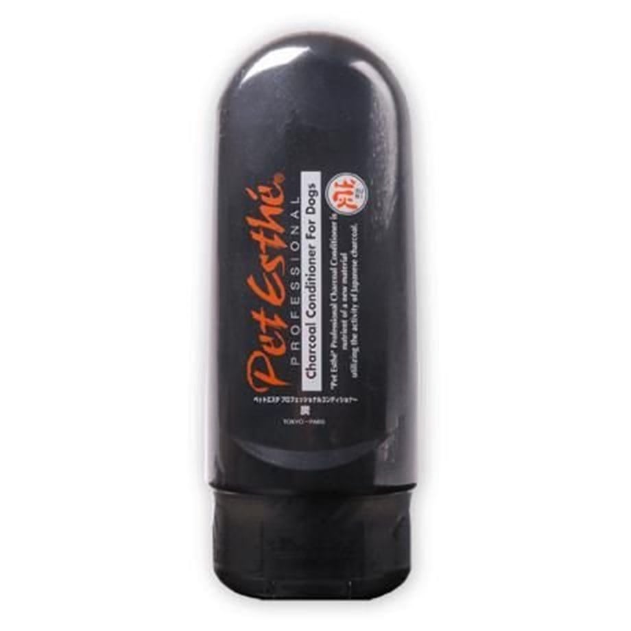Pet Esthé Professional Kömürlü Kedi ve Köpek Tüy Bakım Kremi 350 ml