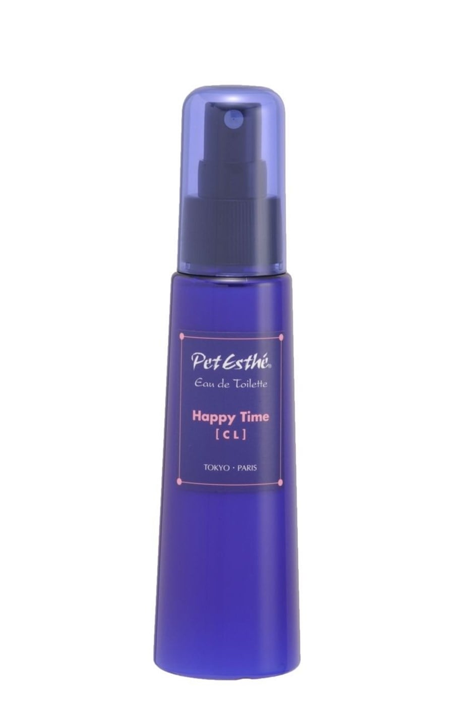 Pet Esthe  Eau de Toilette  Happy Time  Evcil Hayvan Parfümü 100 ml