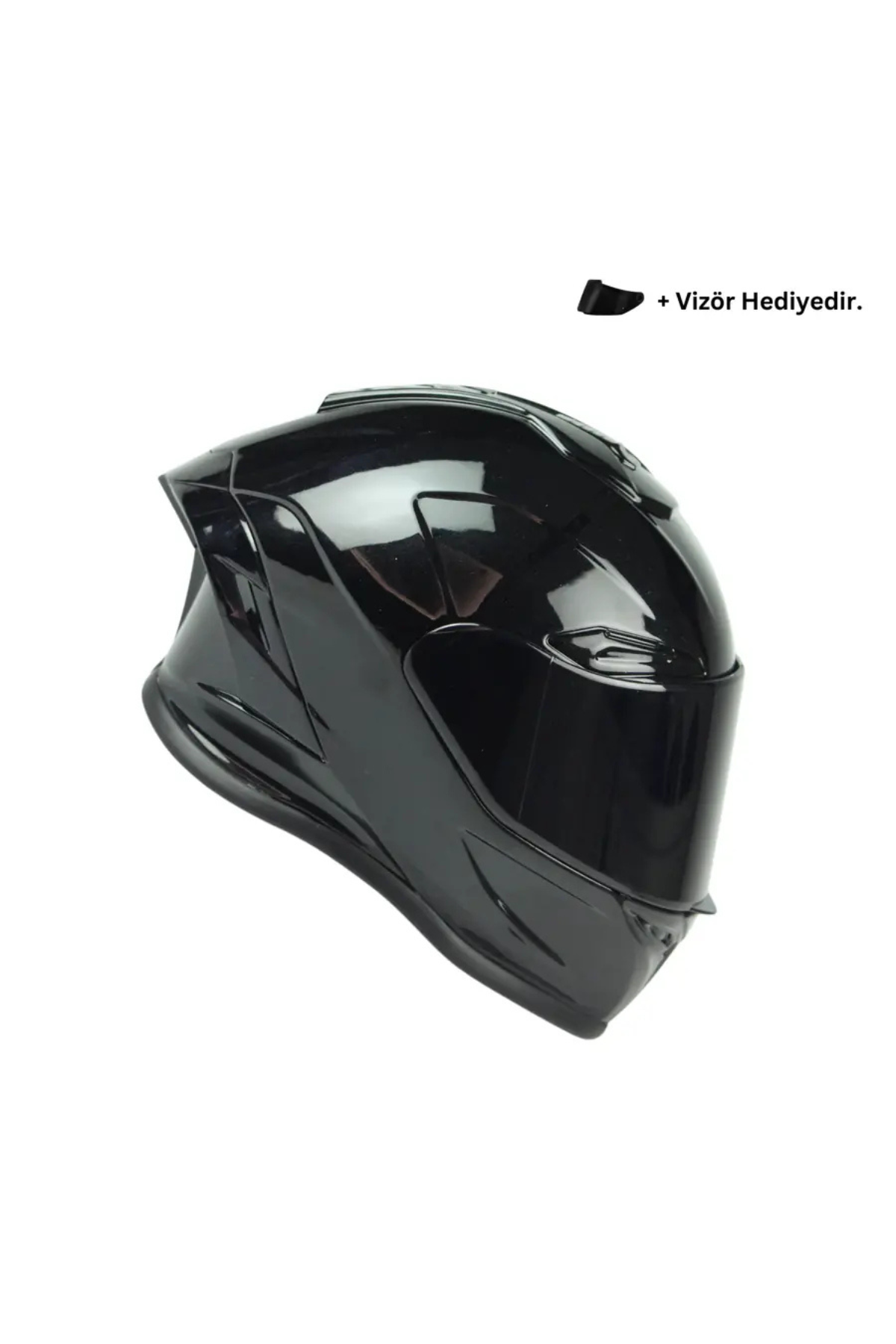 Pet Helmet Mini Cam Hediyeli Kapalı Köpek Kaskı No 4
