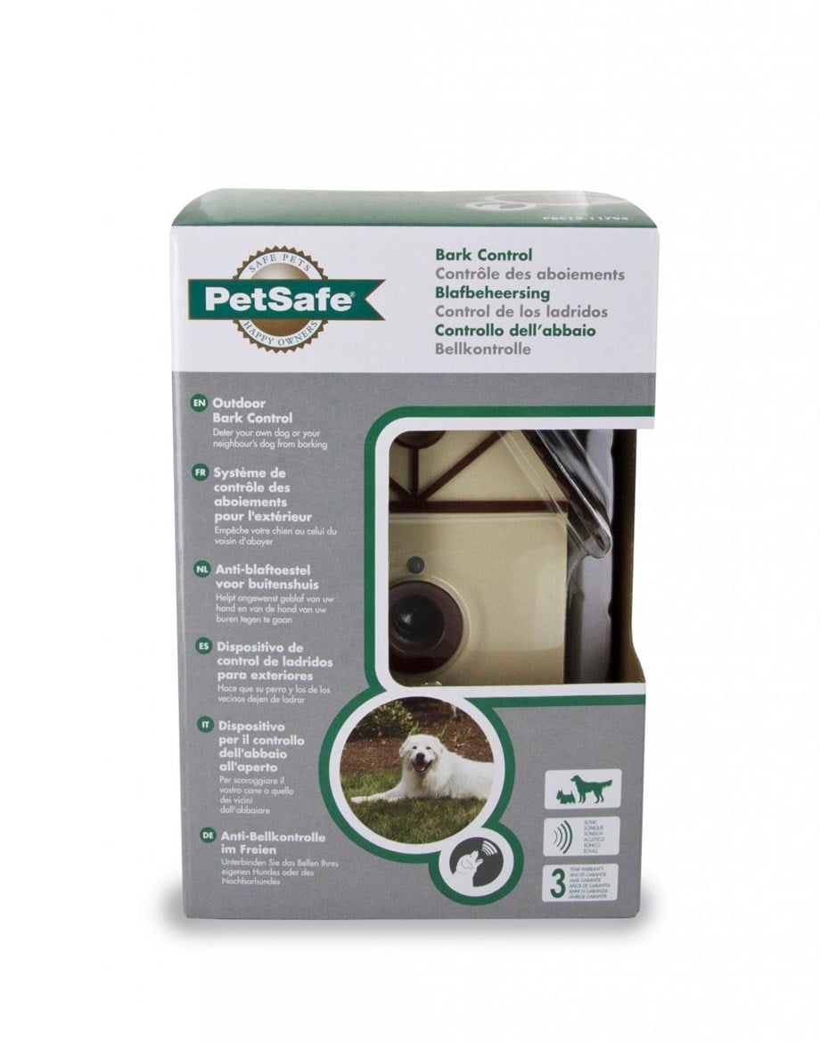 PetSafe Premium Dış Mekan Köpek Eğitim Cihazı