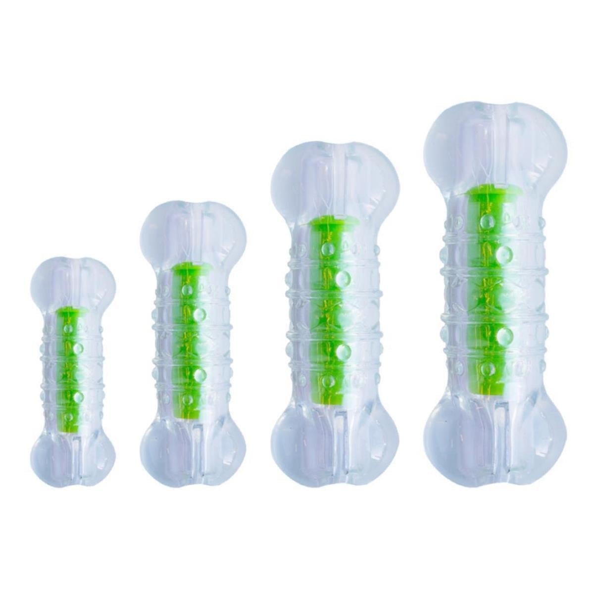Petstages Crunchcore Bone Dog Chew Toy Köpek Oyuncağı - Large 