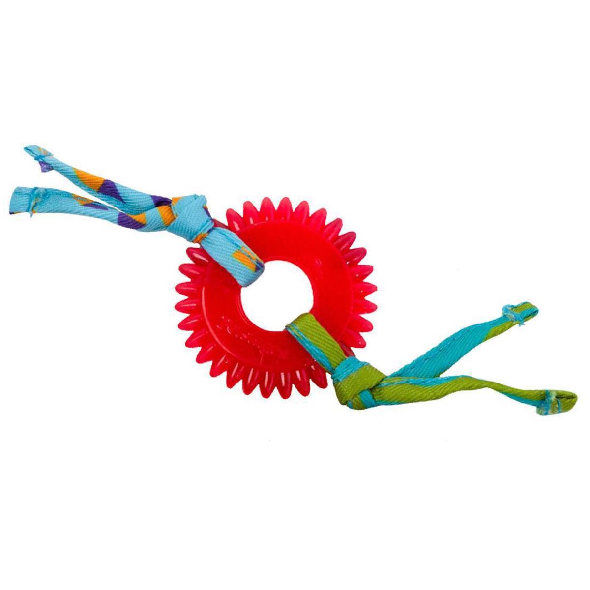 Petstages Dental Kitty Chew Wheel