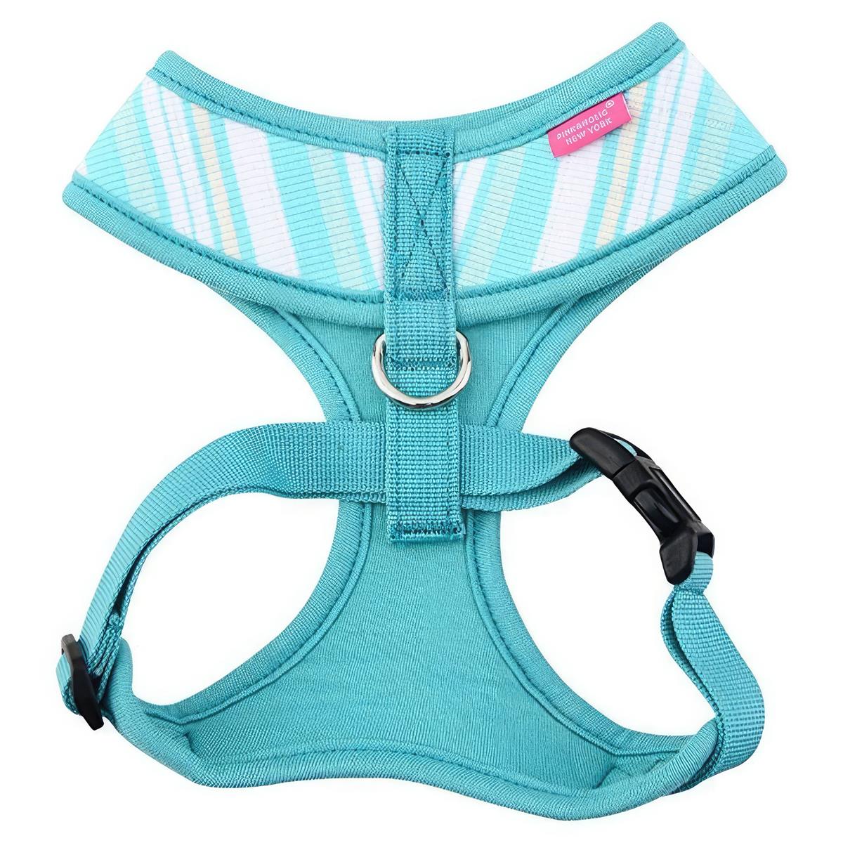 Pinkaholic Cara Pinka A Köpek Tasma Mavi