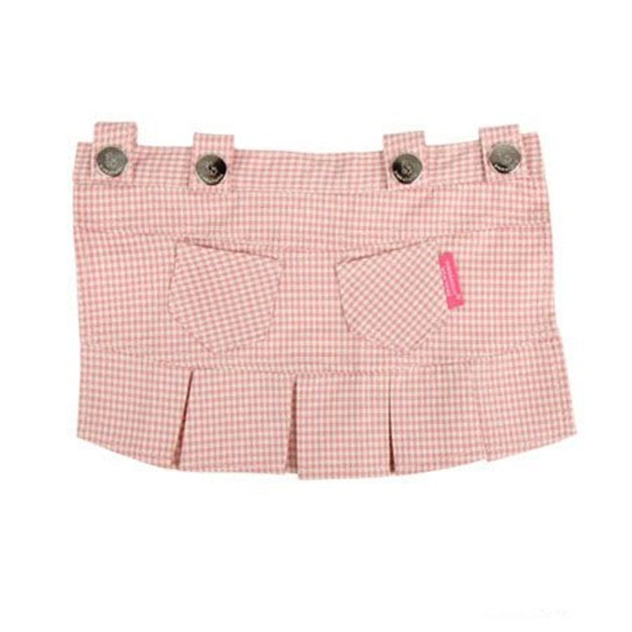 Pinkaholic Motley Etek Pembe
