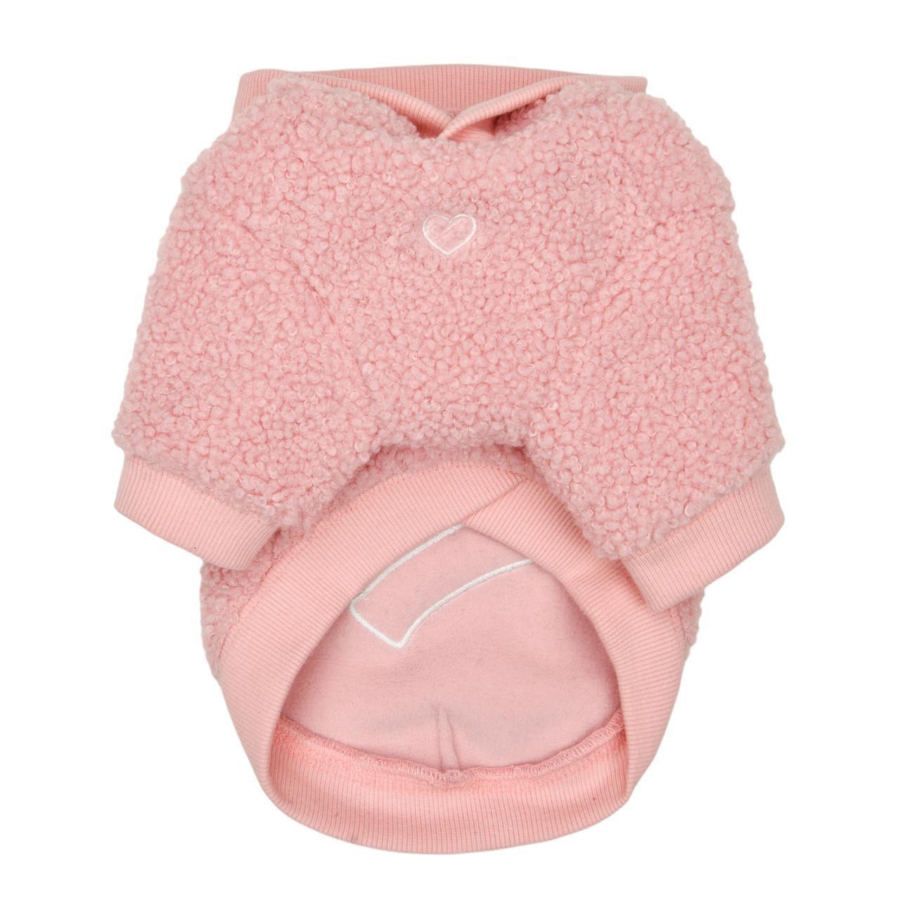 Pinkaholic New York Ginerva Köpek Sweatshirt 