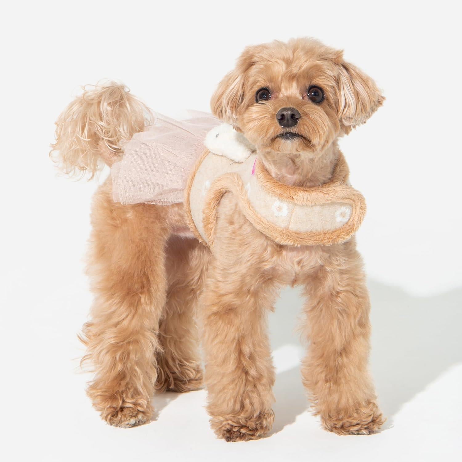 Pinkaholic New York Lidia Dress Köpek Göğüs Tasması
