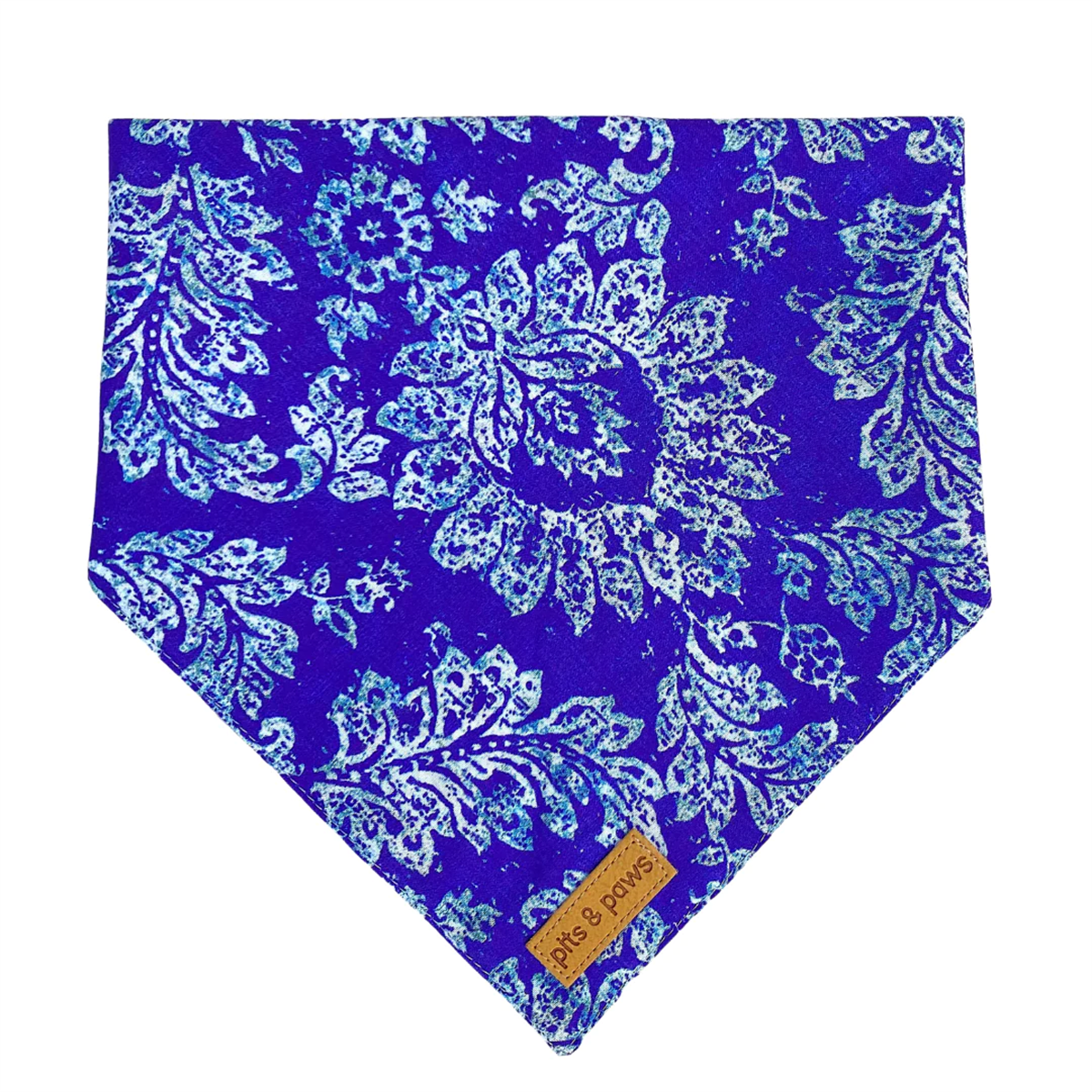 Pits&Paws Marrakech Köpek Bandanası