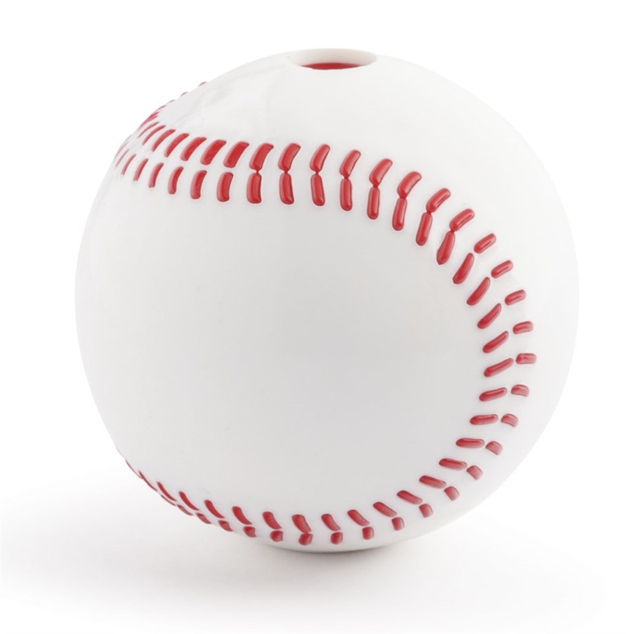 Planet Dog Baseball Dog Toy Ball