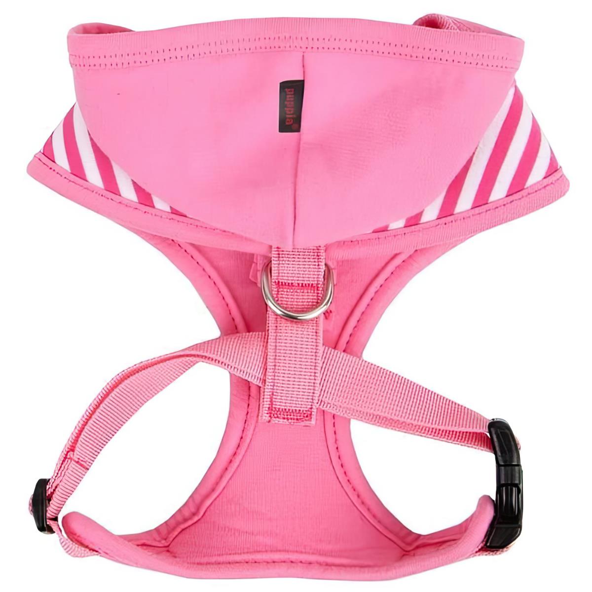 Puppia Halcyon Body Pink Pink