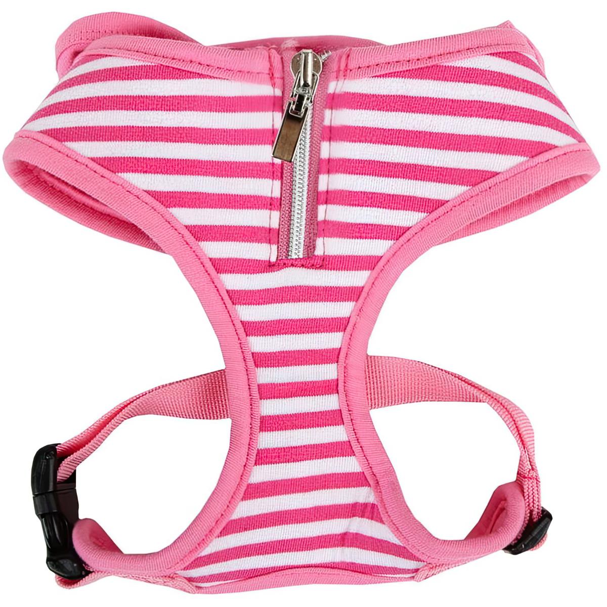 Puppia Halcyon Body Pink Pink