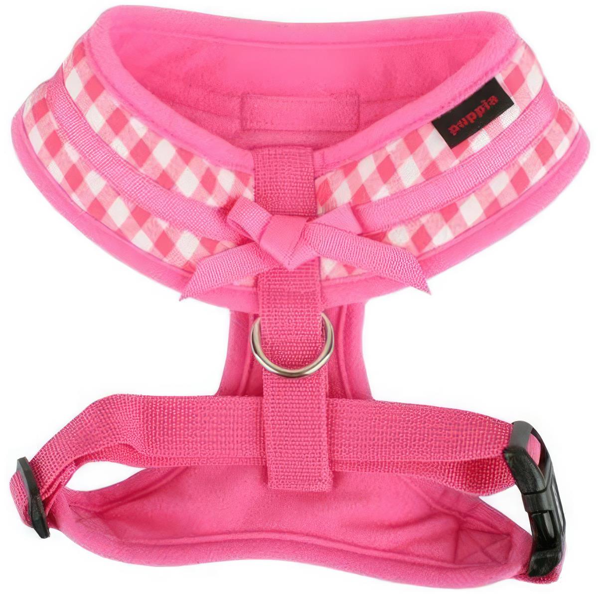 Puppia Lattice Tasma Pink