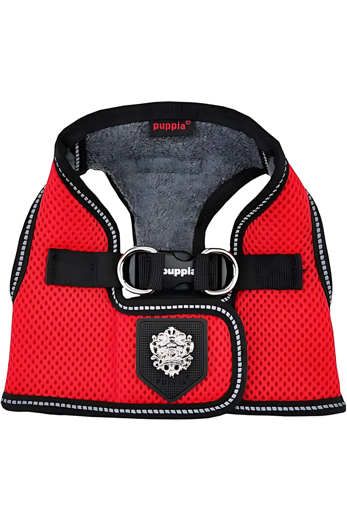 Puppia Termal Tasma Kırmızı