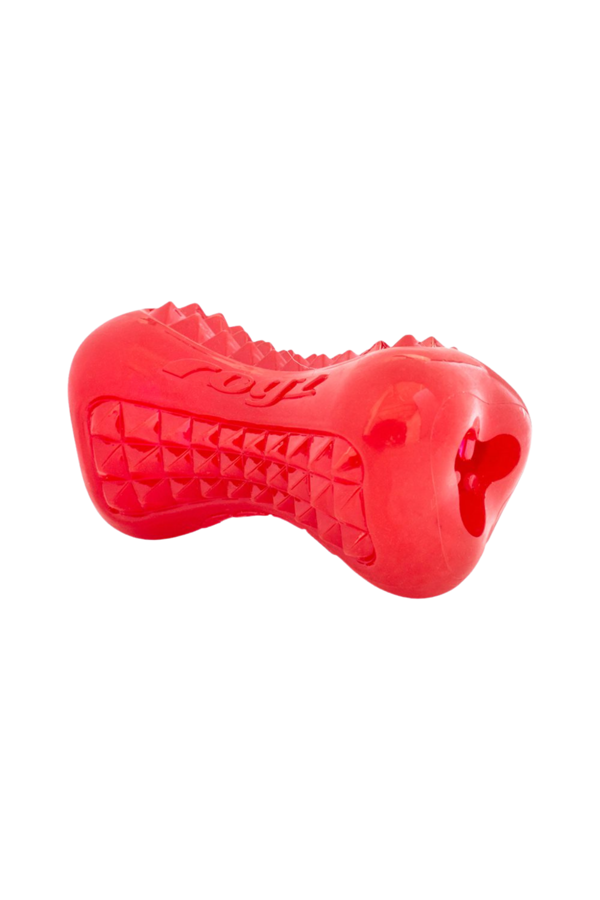 Rogz Toyz Yumz Treat S Rood