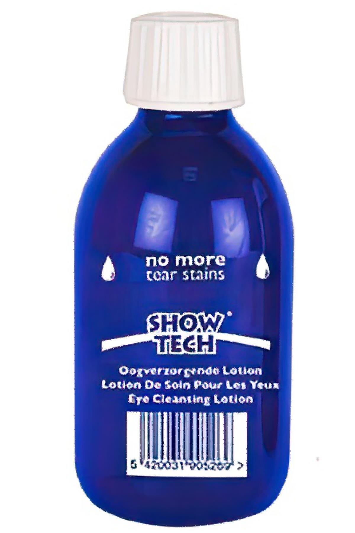 ShowTech No More Tears 250 ml Tear Stain Remover