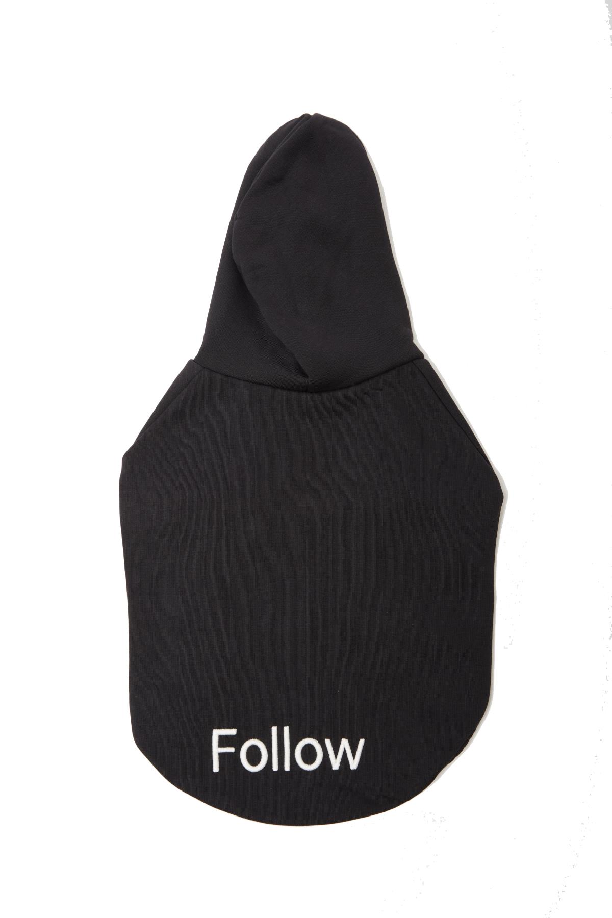 Monido Black Dog Hodie - 
