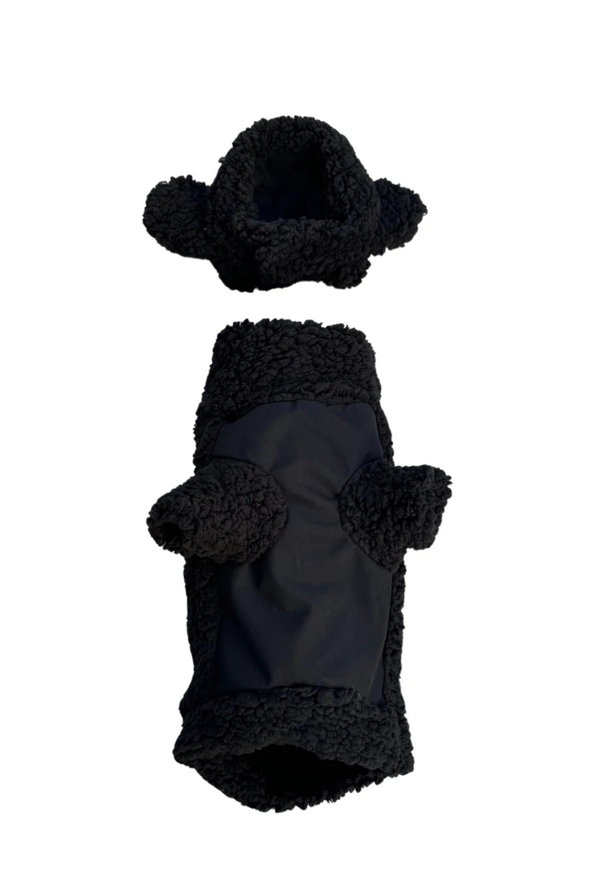 St. Pia Hiker Köpek Kazağı 