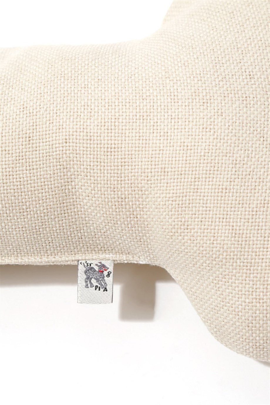 St. Pia Bone Pillow İsme Özel Köpek Oyuncak