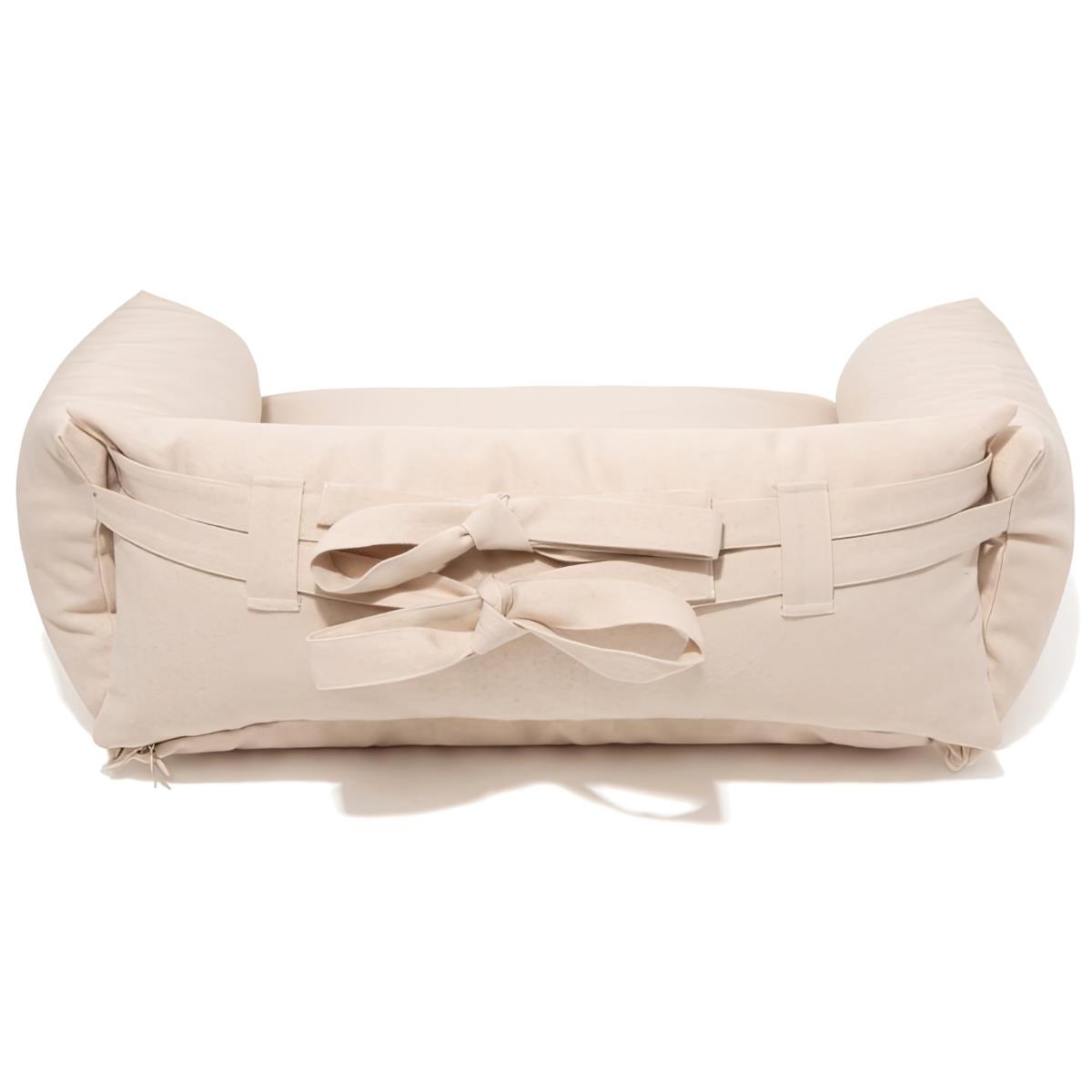 St. Pia Cornette Milk Köpek Yatak