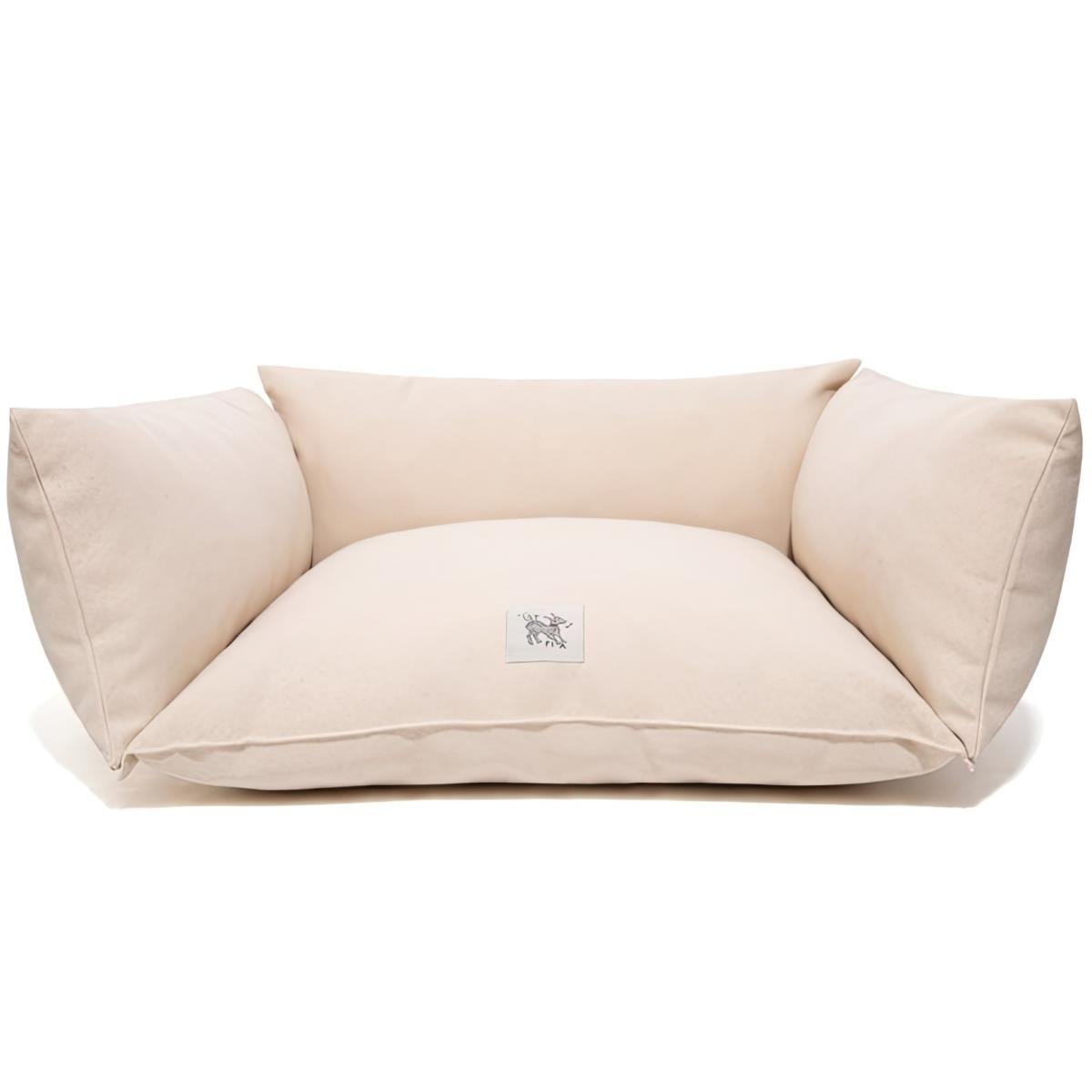 St. Pia Cornette Milk Köpek Yatak