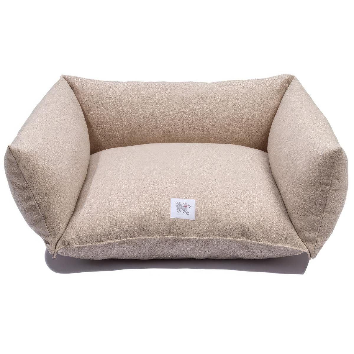 St. Pia Cornette Nutmeg Köpek Yatak