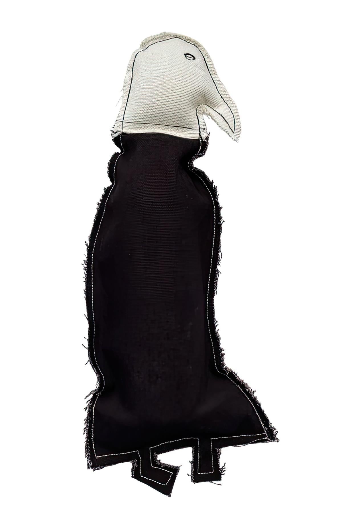 St. Pia Marico Bird Dog Toy