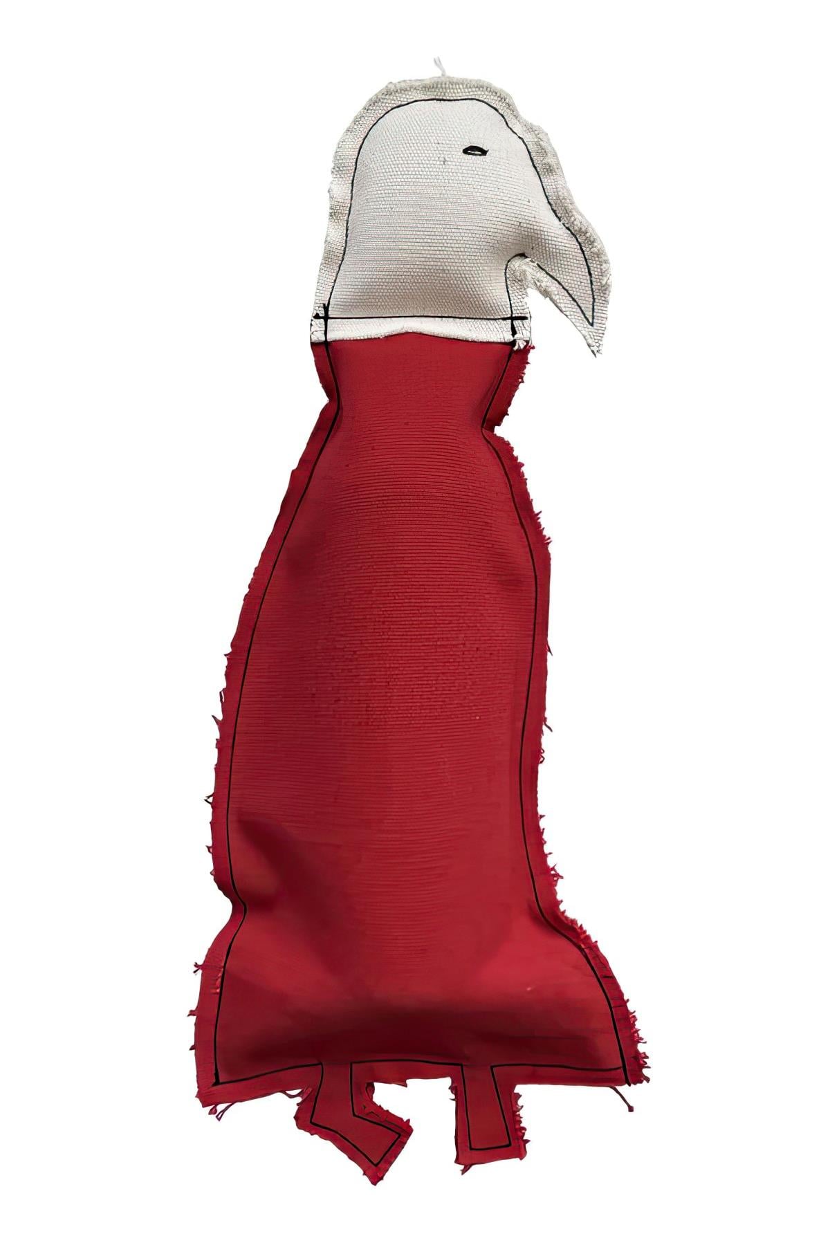 St. Pia Marico Bird Dog Toy