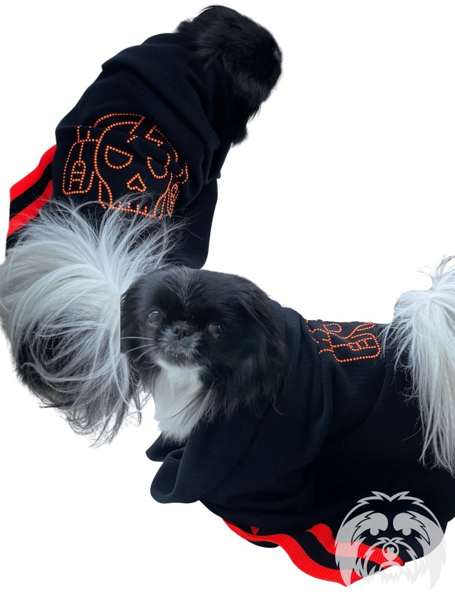 Suchkin Thunder Dog Blanket