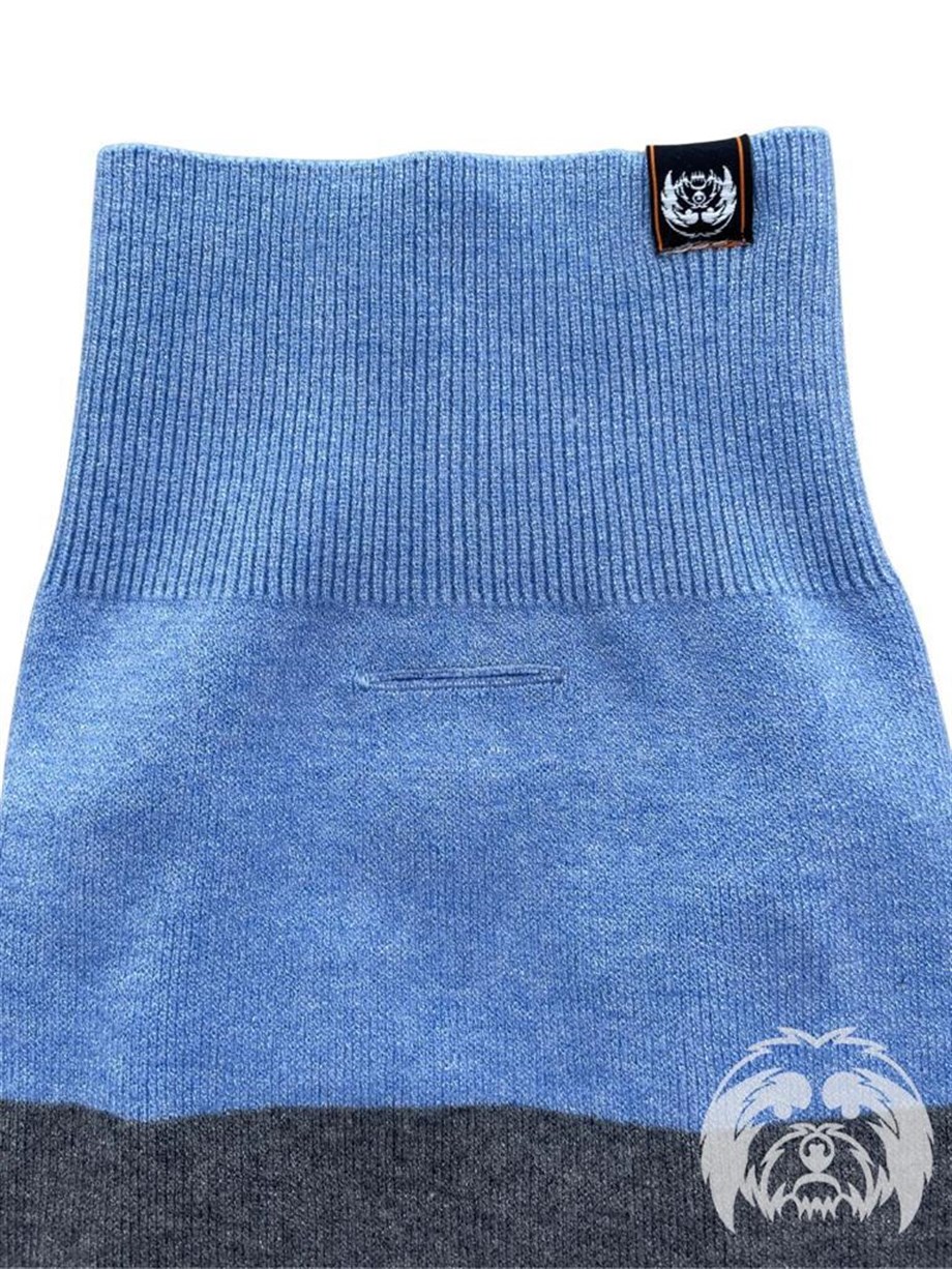 Suchkin Wonder Blue Köpek Triko Kazak