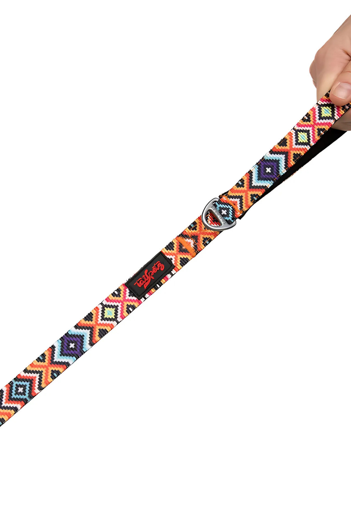 Tailpetz Gezdirme Kayışı Ethnic