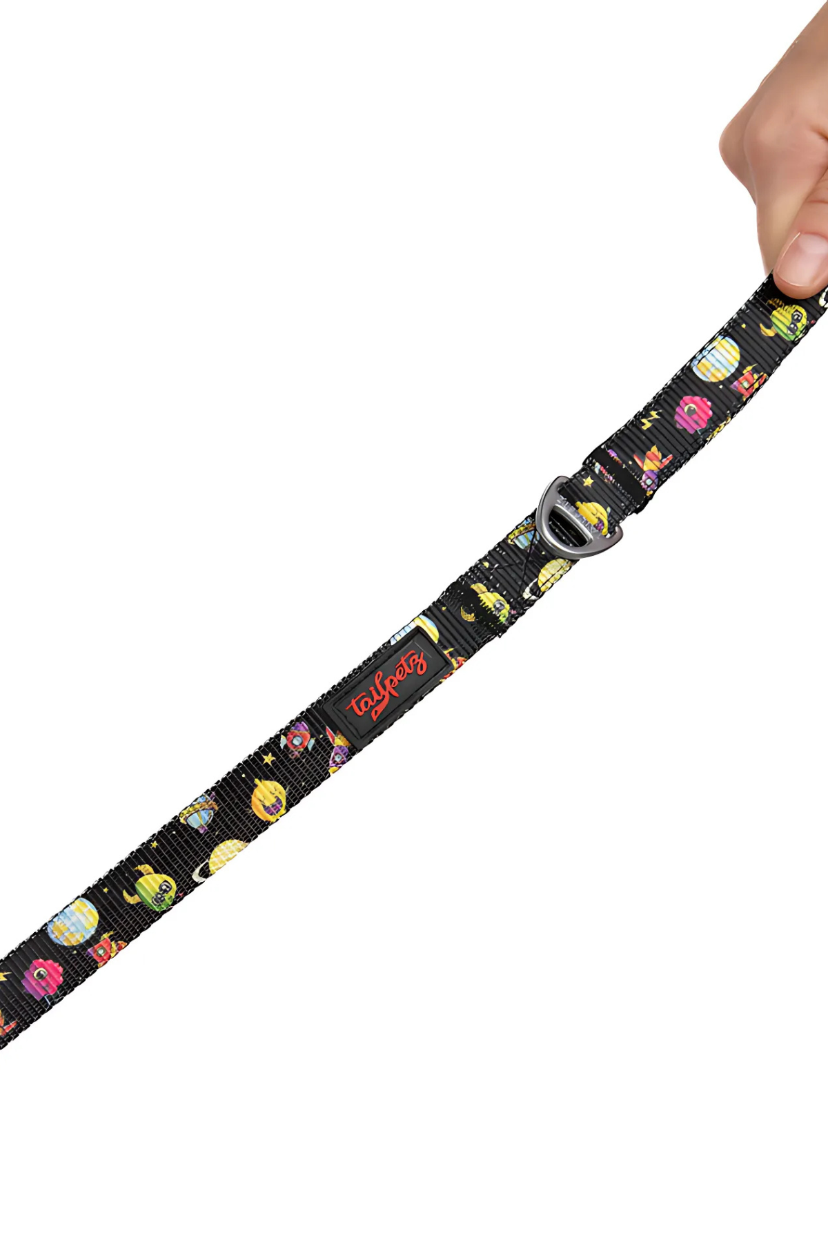 Tailpetz Gezdirme Kayışı Space