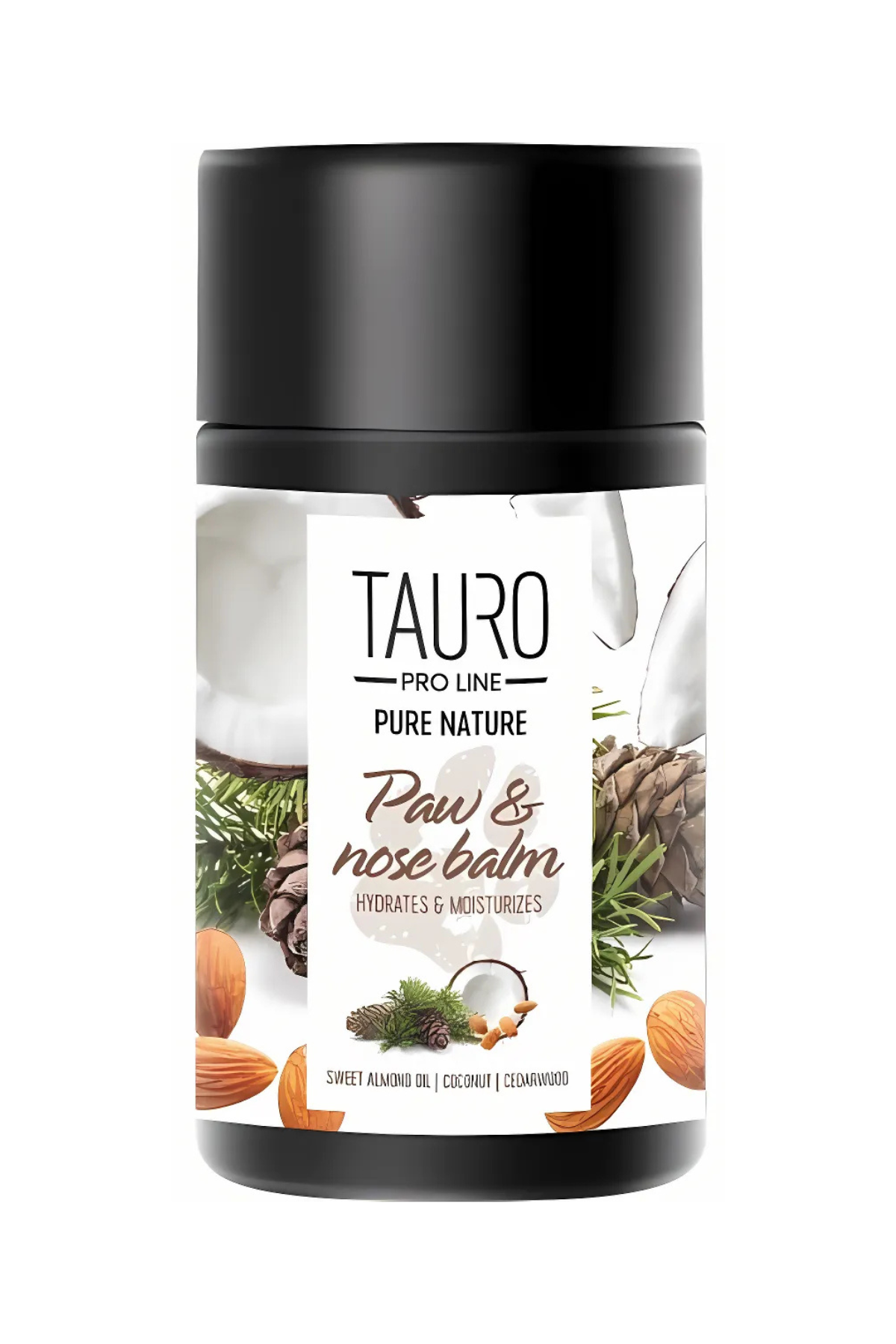 Tauro Pure Nature Burun&Pati Nemledirici Balm 75ml 