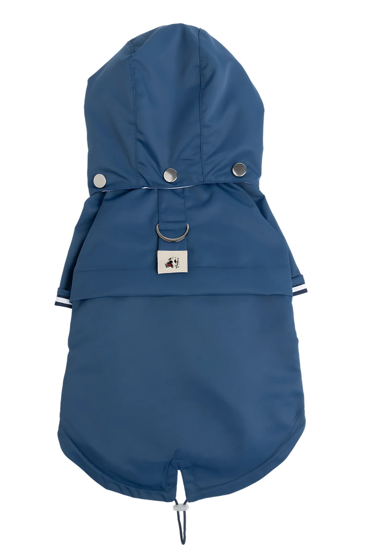 The Gang Urban Yağmurluk Navy Blue