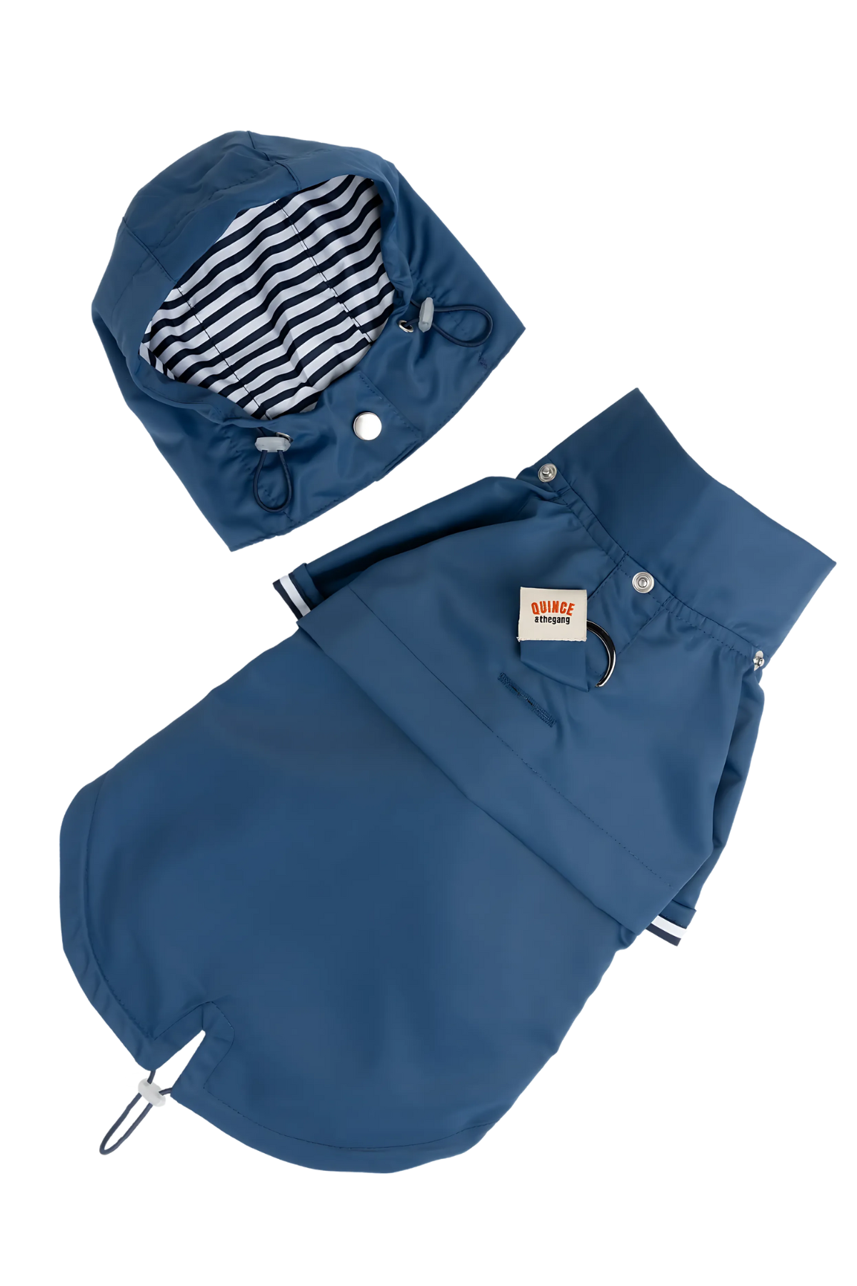 The Gang Urban Yağmurluk Navy Blue