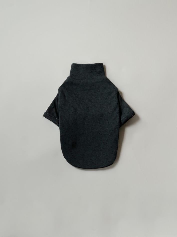 Lil.co Marlowe Pet Köpek Kazağı Acier