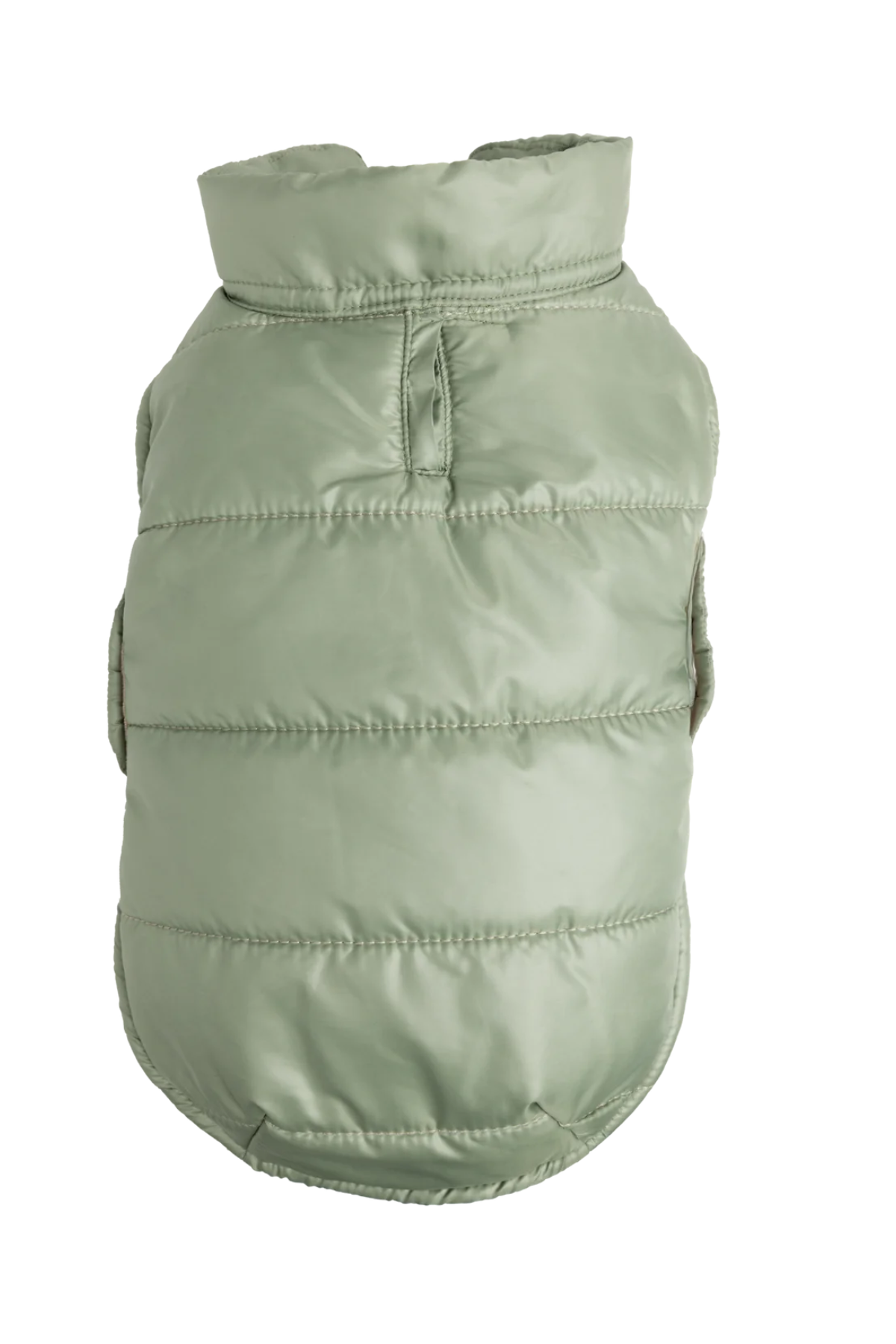 TheGang Puffer Yelek Matcha Green 
