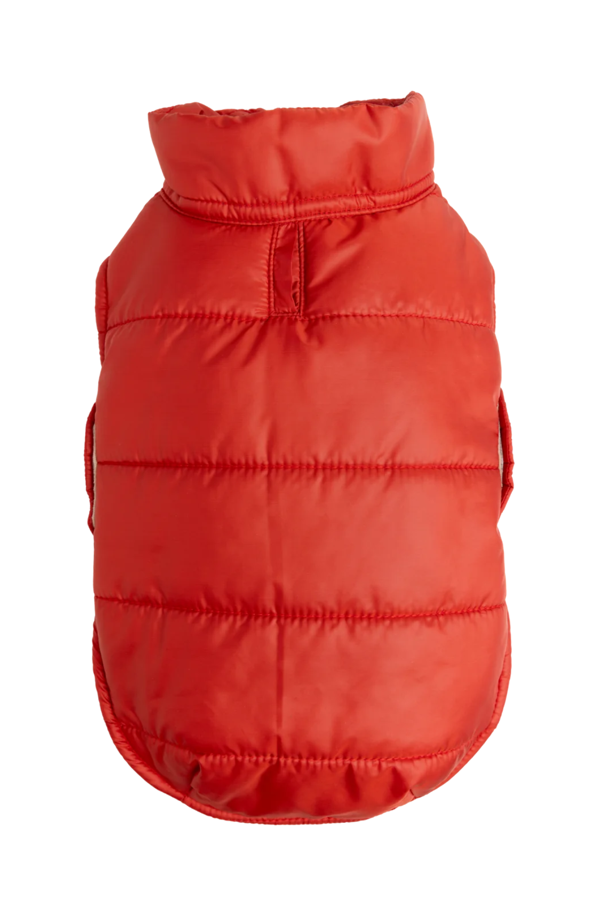 TheGang Puffer Yelek Puréed Pumpkin