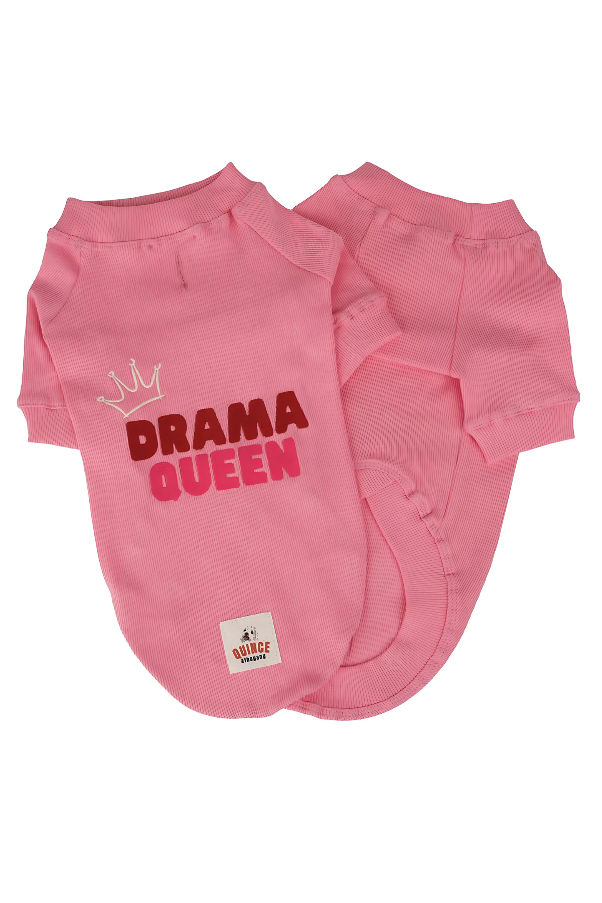 TheGang Tişört Drama Queen Candy Pink 